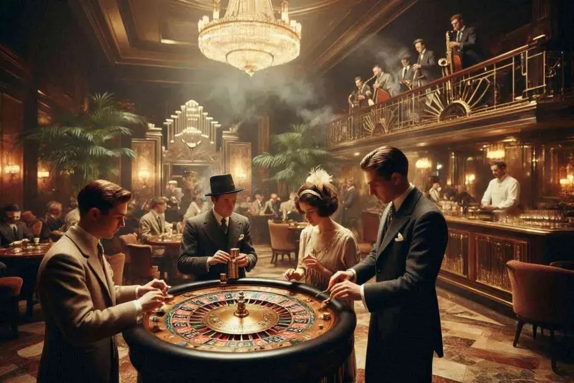 BetBrain Casino